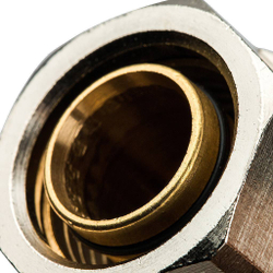 Уголок90" с наружной резьбой Prandelli 20х2,0х3/4"
