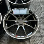 КОВАНЫЕ ДИСКИ для Mercedes BENZ AMG GT R COUPE C190