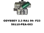 Насос гур 56110-PEA-003 на Honda SHATLLE/ODYSSEY 2.3 RA1 94- F23— купить в Алматы | ADAL AUTO
