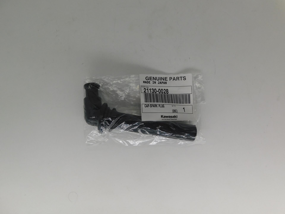 Колпачок свечной Kawasaki Vulcan 900 VN900 21130-0028