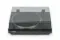 Thorens TD 102A Black High Gloss