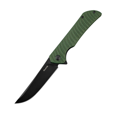 Нож туристический Ruike P122-MB хаки