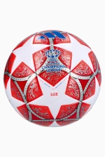 Футбольный мяч adidas WUCL League 25/26 размер 5