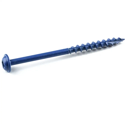 Шурупы с крупным шагом 2-1/2"-125 шт Kreg SML-C250B-125-INT