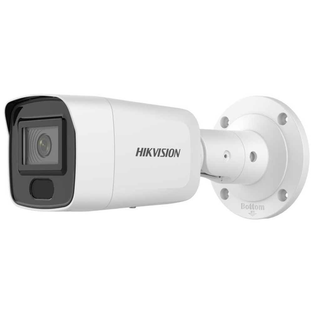 DS-2CD3026G2-IS Видеокамера IP (4mm) 2Мп, уличная, высокоскоростная, цилиндрическая, 4мм