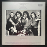 Van Halen - Women And Children First (Германия 1980г.)