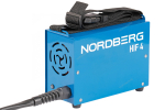 NORDBERG (HIF4) Нагреватель индукционный стационарный, 1500 Вт