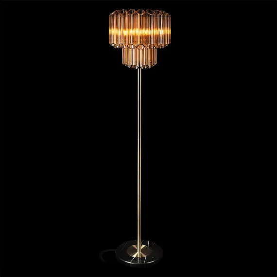 Торшер Celebration 10579F Amber Loft It