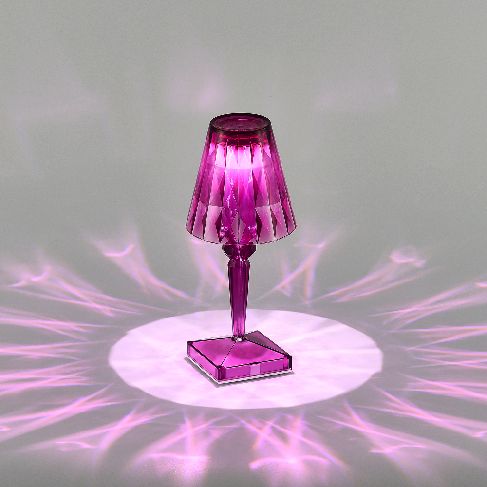 Светильник настольный SPARKLE LED 2W 3000K - 6000K