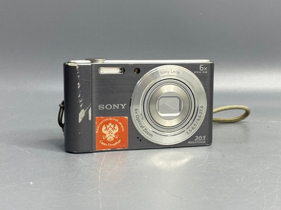 Sony Cyber-shot DSC-W810