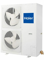 Кассетная сплит-система Haier AB60ES2ERA(S)/1U60IS2EAB(S)
