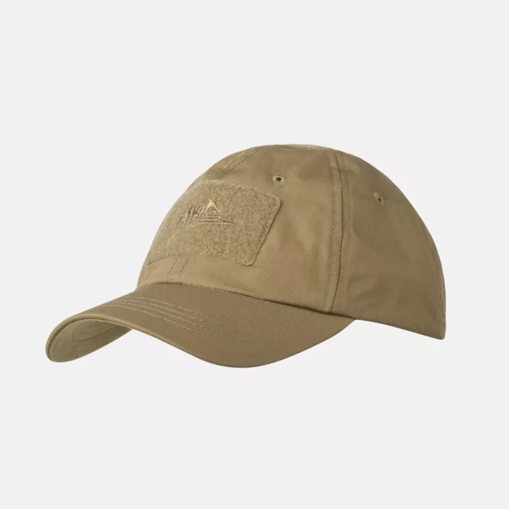 Бейсболка BBC PR Helikon, цвет Coyote (One Size)