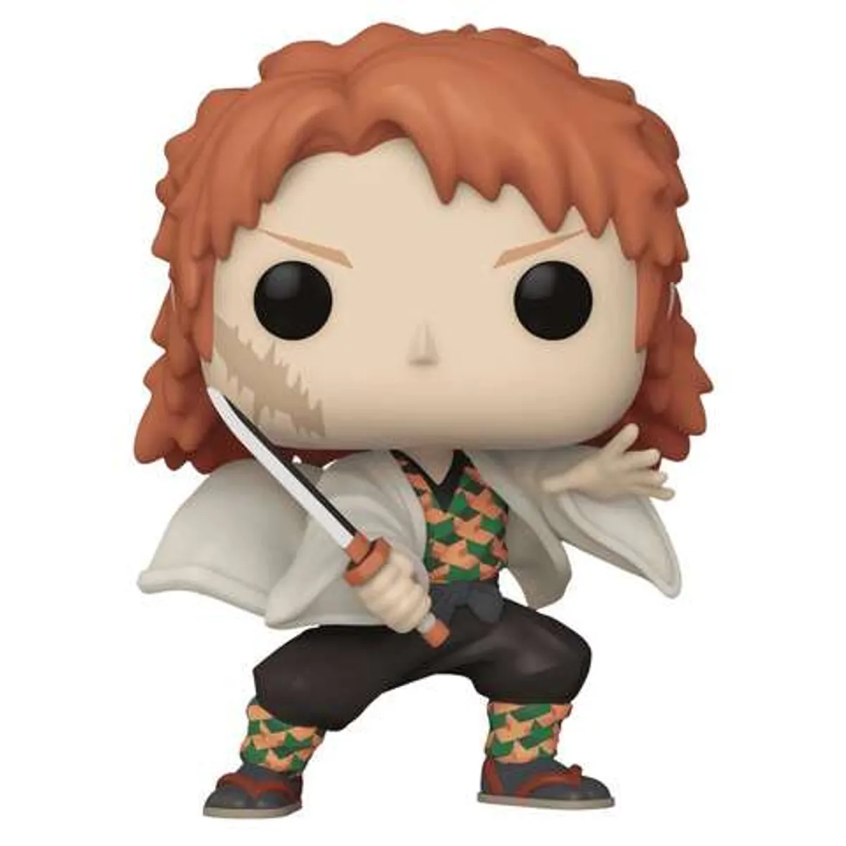 Funko POP! Demon Slayer: Sabito (1404)