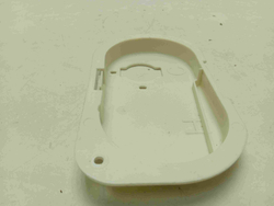 WMSG7105 кт214 Панель клапана подачи воды для стиральной машины Hotpoint-Ariston WMSG7105 б/у