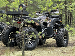 Квадроцикл PROMAX 320 DOMINATOR PRO (2025)
