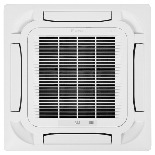 Сплит-система кондиционер кассетный Electrolux EACC-12H/UP4-DC/N8 на 30 м²