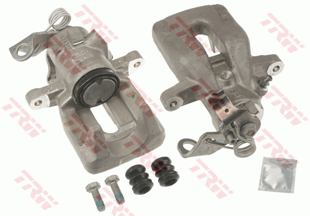 TRW - BHN930-TRW - Brake Caliper