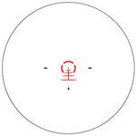 Оптический прицел Vortex Strike Eagle 1-8x24 AR-BDC-2 с подсветкой (SE-1824-1)