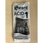 Перчатки Gward ACID1 усиленные, резиновые, технические, КЩС тип I
