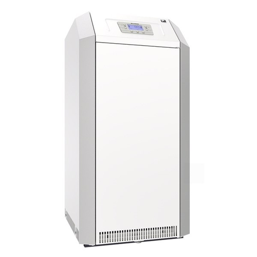 Котел отопительный газовый ЛЕМАКС CLEVER 40