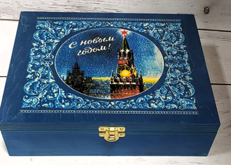25х19 МАССИВ