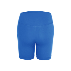 Женские теннисные шорты Björn Borg Cross Shorts Women - Blue