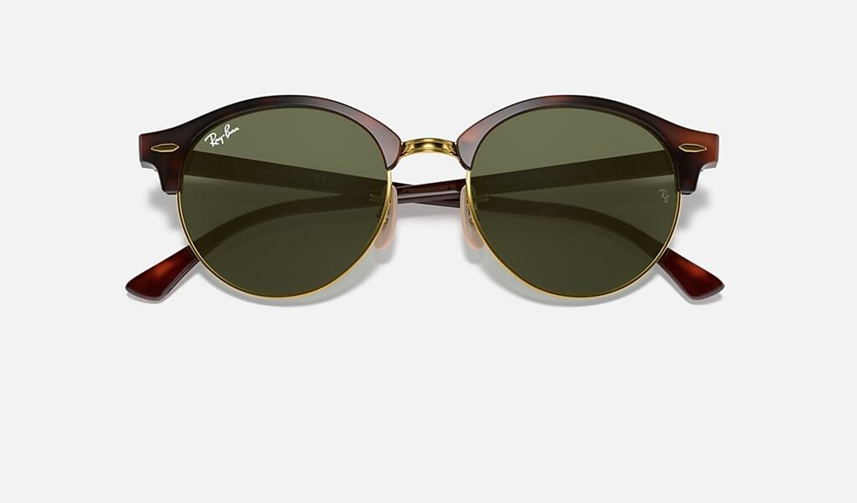 RAY-BAN CLUBROUND RB4246 990