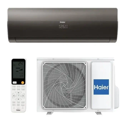 Сплит-система Haier Flexis on-off HSU-07HFF103/R3-B