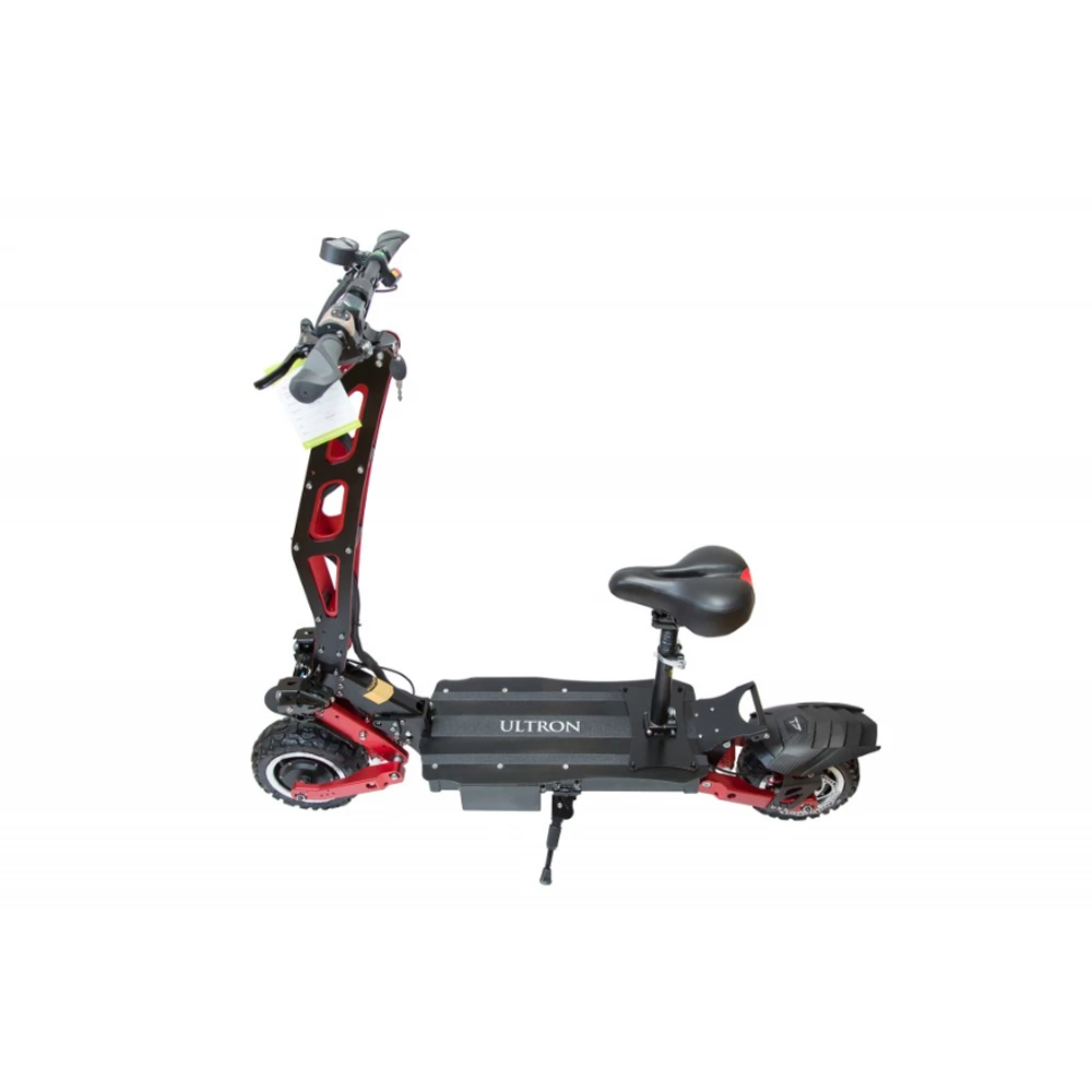Электросамокат Ultron T128 PLUS