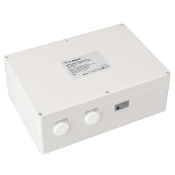 Блок аварийного питания ARJ-EMG-50-120W-1H-LiFePO4 (Arlight, IP65 Пластик, 3 года) 036852