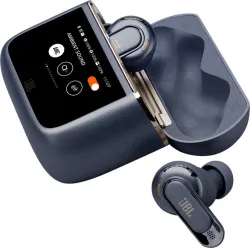 Беспроводные наушники JBL Tour Pro 3 Blue