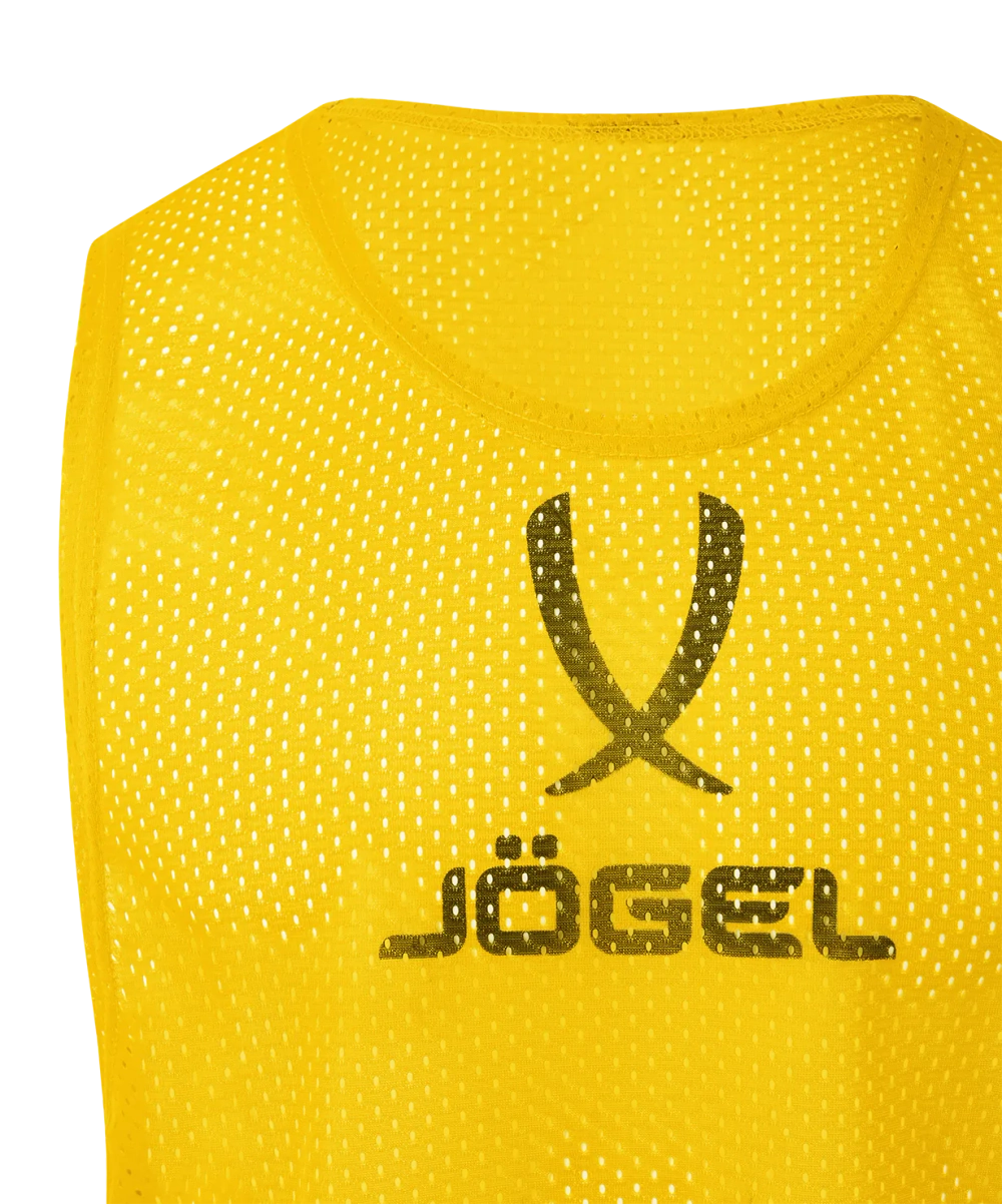 Манишка CAMP Bib, желтый