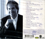 Chris De Burgh / Footsteps (Special Edition)(RU)(CD)