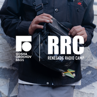 Коллекция GO x RRC