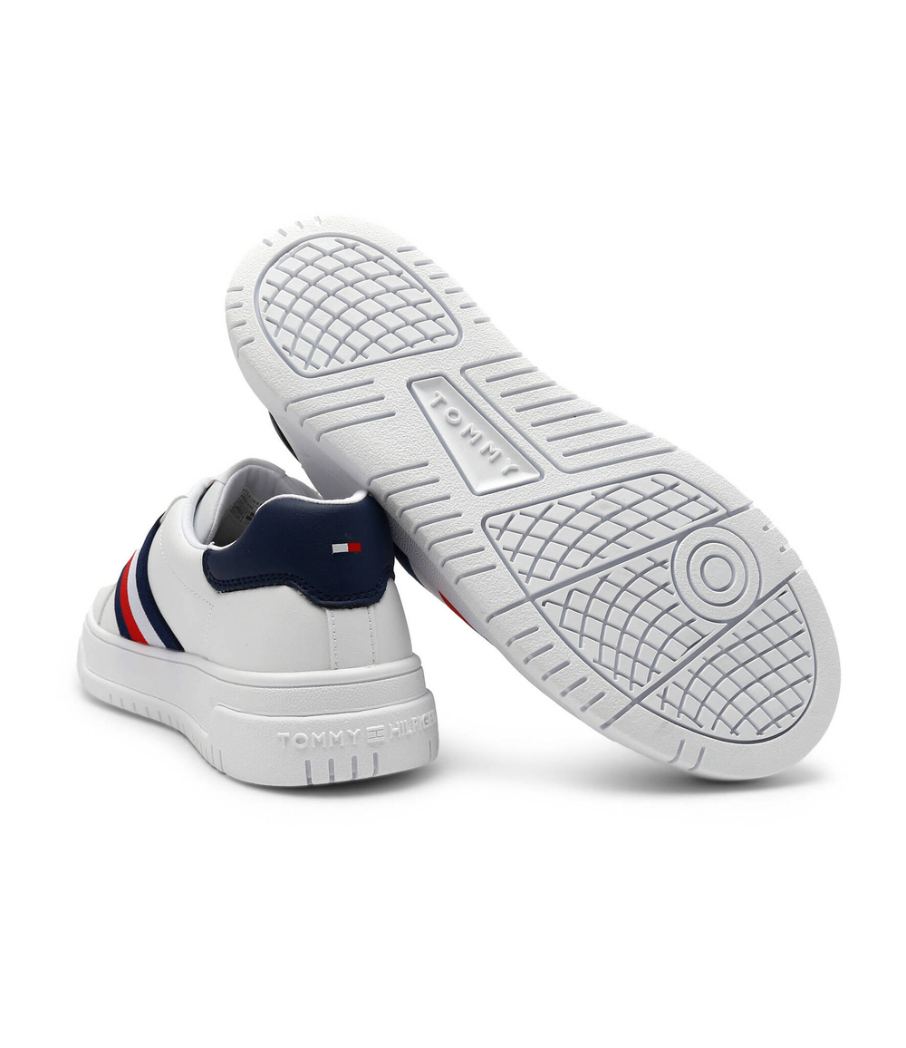 кроссовки Tommy Hilfiger - белый(T3X9 32877 1355X336)