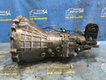 МКПП NISSAN LARGO 1992