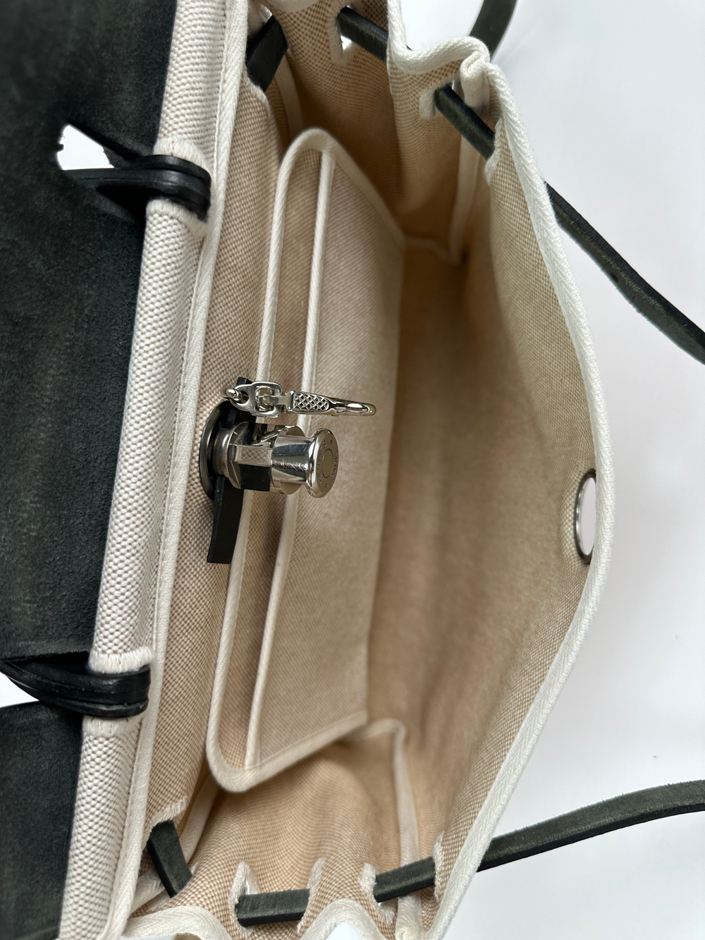 Сумка Hermes Herbag 31