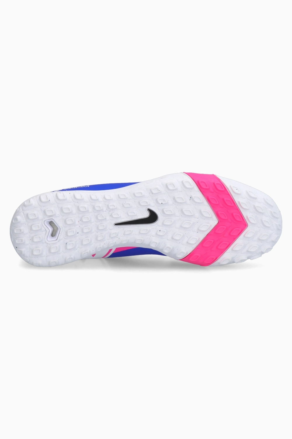 Сороконожки Nike Zoom Mercurial Vapor 16 Academy TF - синий