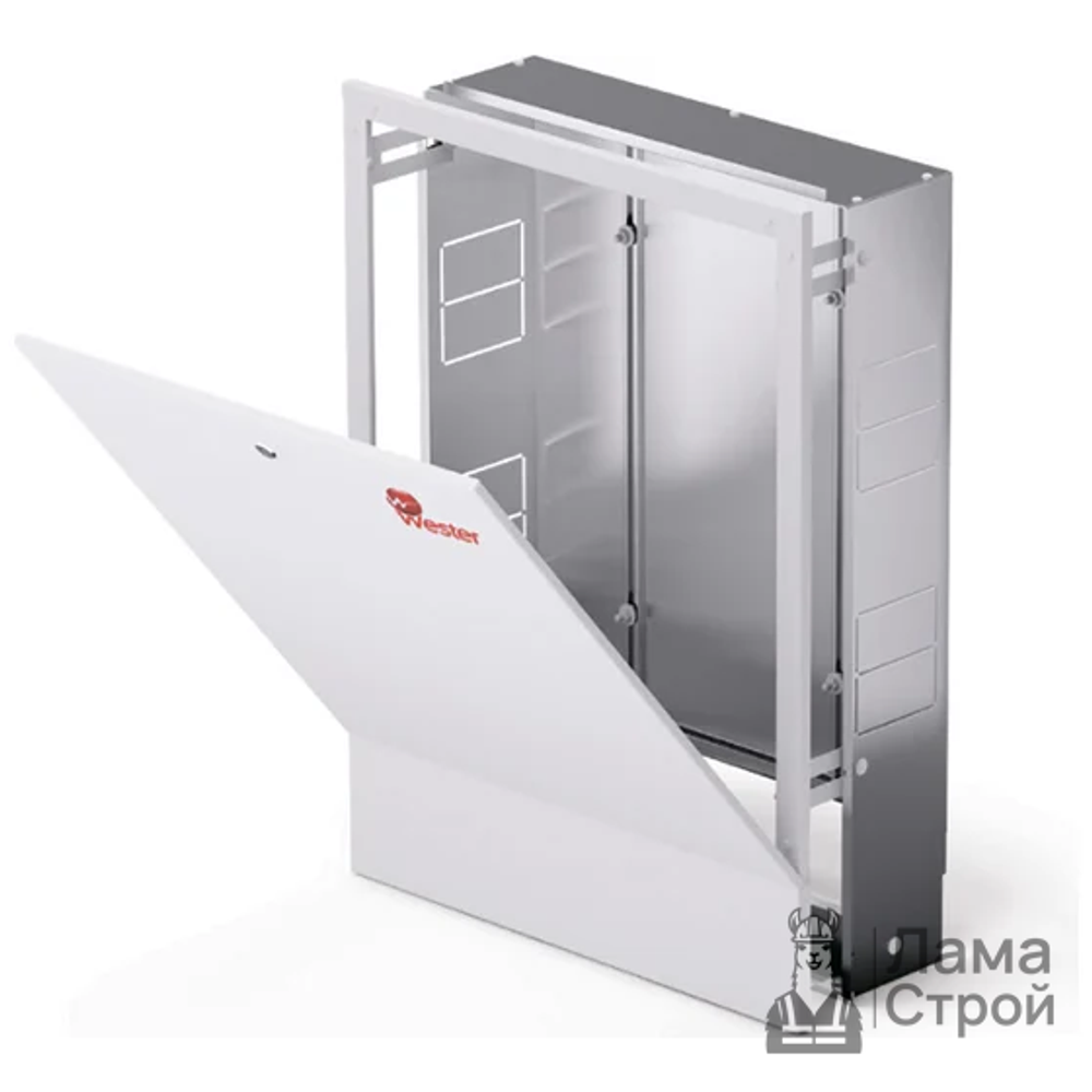 Шкаф ШРВ №1 (670 мм-125 мм-494 мм)
