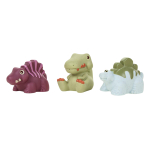 Набор для игры в ванной ПВХ, 638-102