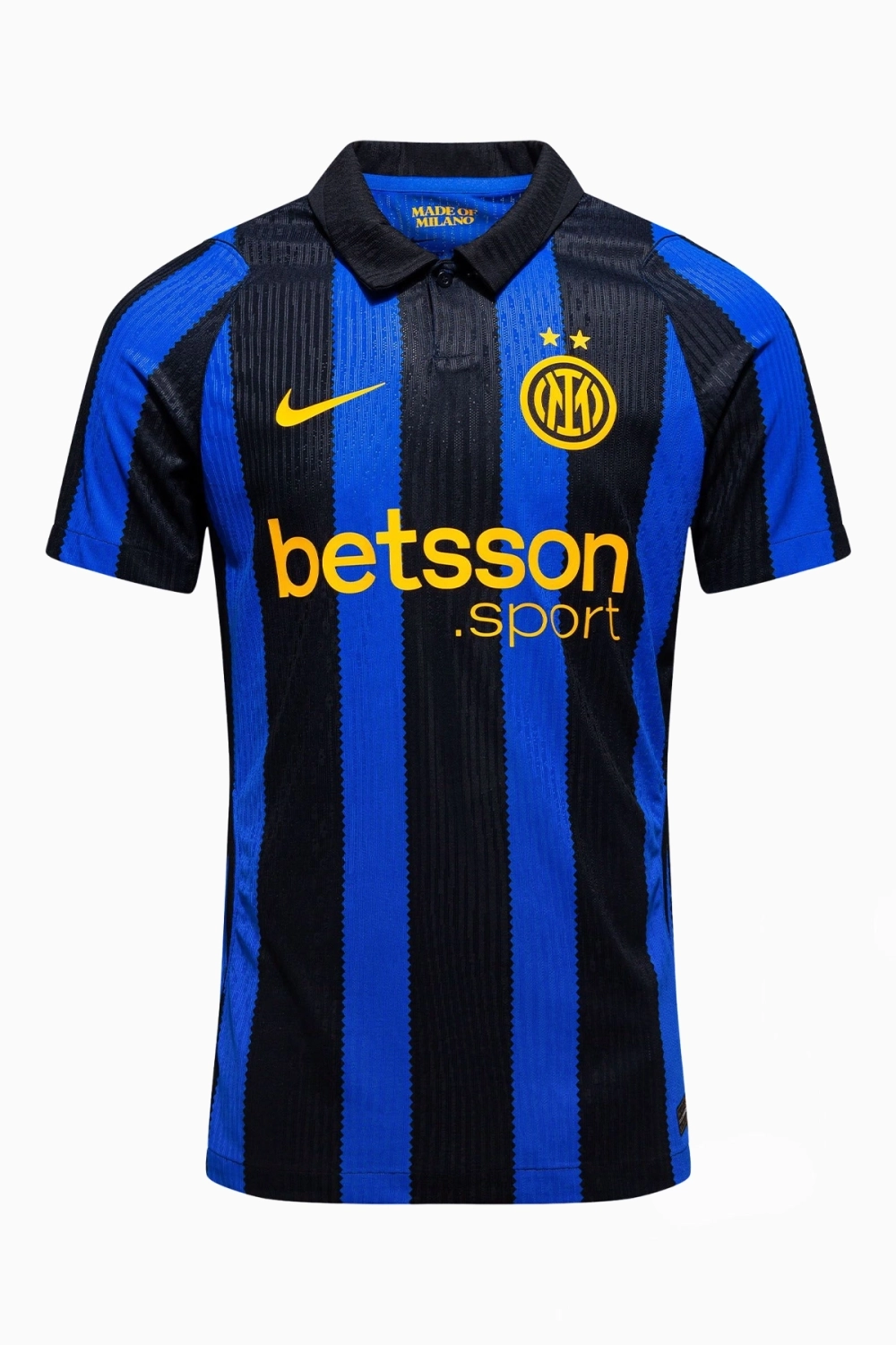 Футболка Nike Inter Milan 26/27 Home Match