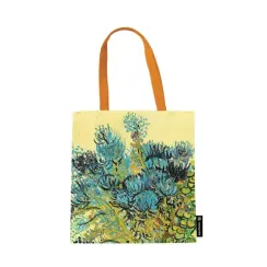 Çanta \ Сумка \ Bag  Van Gogh’s Still Life / Van Gogh’s Still Life / Canvas Bag /