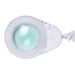 Лампа бестеневая (лампа-лупа) Med-Mos 9005LED (9005LED) + РУ