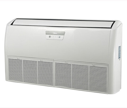 Midea MUE-48HRFNX(GA)/MOE30U-48HFN8-R(GA)