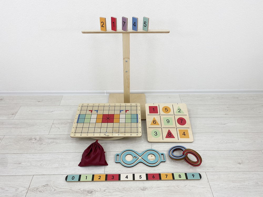 Доска «Макси»