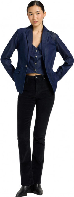 Куртка STRUCTURED BLAZER 112370868
