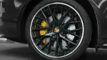 Карбон керамическая тормозная система InSpeed для Porsche Panamera Порш Панамера Суппорт диски Колодки