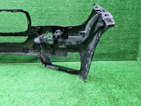 Бампер передний BMW X5 F15 (2013-2018)