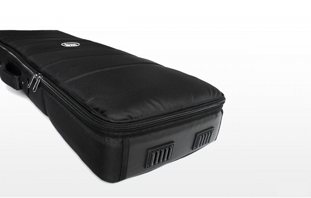 BAG&MUSIC Keyboard_61 CASUAL (Черный)