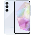 Samsung Galaxy A35 5G 8/128Gb-Голубой
